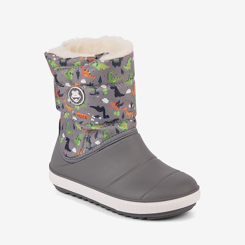 Kinder winterstiefel coqui - winterstiefel,