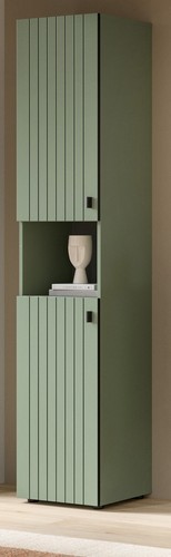 Flurschrank großer