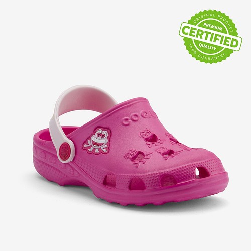 Kinder clogs coqui große - kinder,