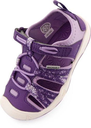 Junior sandalen keen - sandalen, jr