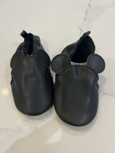 Baby mickey mouse schwarze - baby,