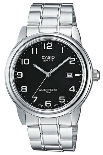 Casio uhr mtp - casio, mtp-1221a-1aveg