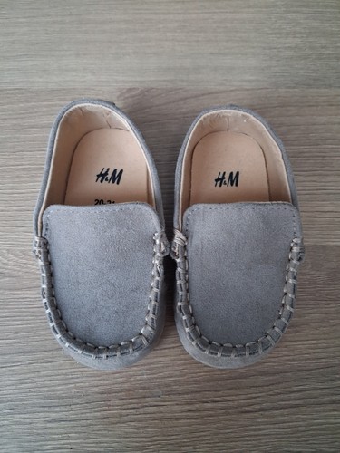 Baby halbschuhe 12 18 - h&m,