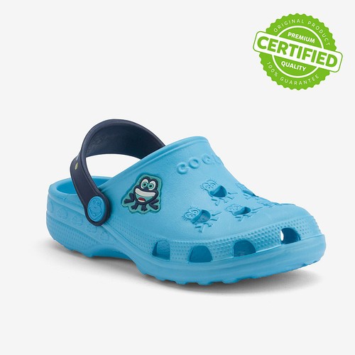 Kinder clogs coqui große - kinder,