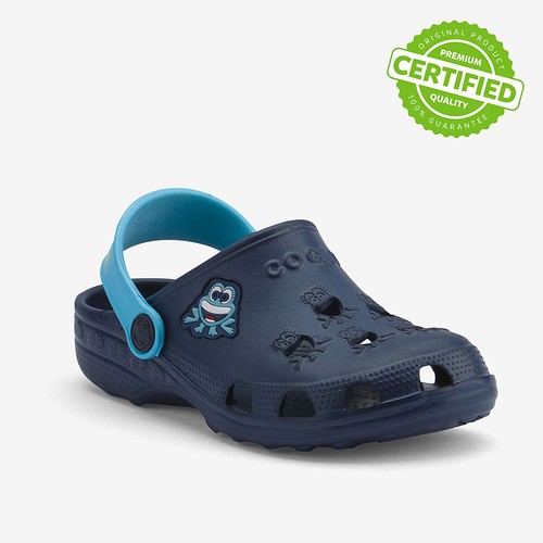 Kinder clogs coqui große - kinder,