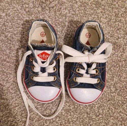 Lee cooper größe kleinkind - lee,