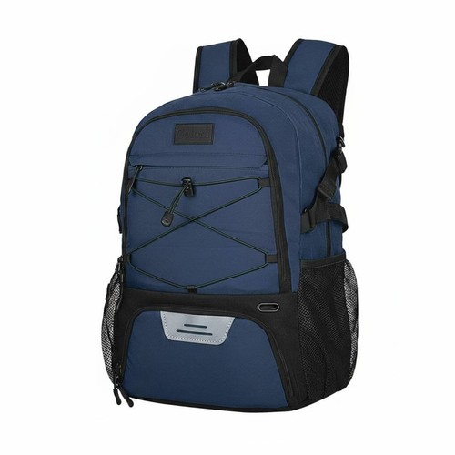 Basketball rucksack ballfach - basketball-rucksack,