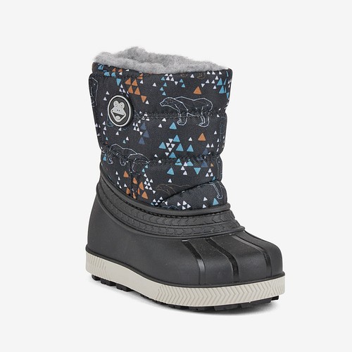 Kinder winterstiefel coqui - kinder,