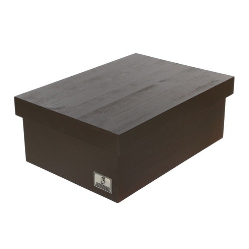 Holz schuhkartons geschenkbox - schuhkartons,